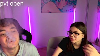 CtrlMeBaby live cam on Cam4