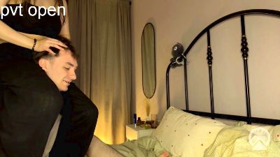 CtrlMeBaby live cam on Cam4