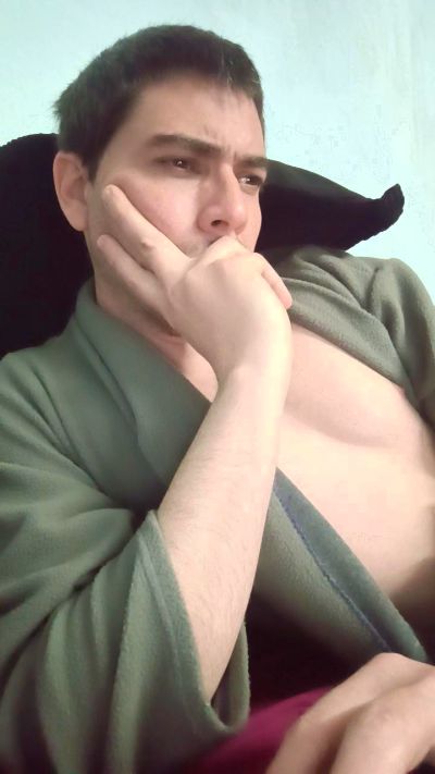 CubaHot93 live cam on Cam4
