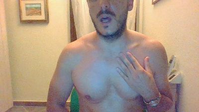 CuccioloTroia99 live cam on Cam4