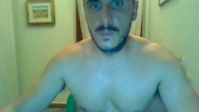 CuccioloTroia99 live cam on Cam4