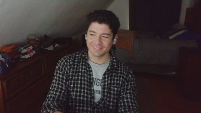 Cuddleguy Live Cam and Statistics on UnifiedCams