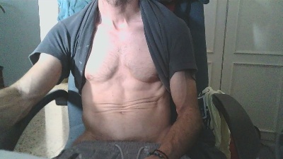 Cuerpazoo28 live cam on Cam4