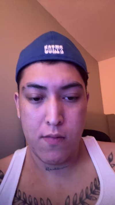 Culito55 live sex cam preview from Mexico