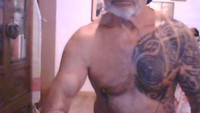 Cultoskin live cam on Cam4