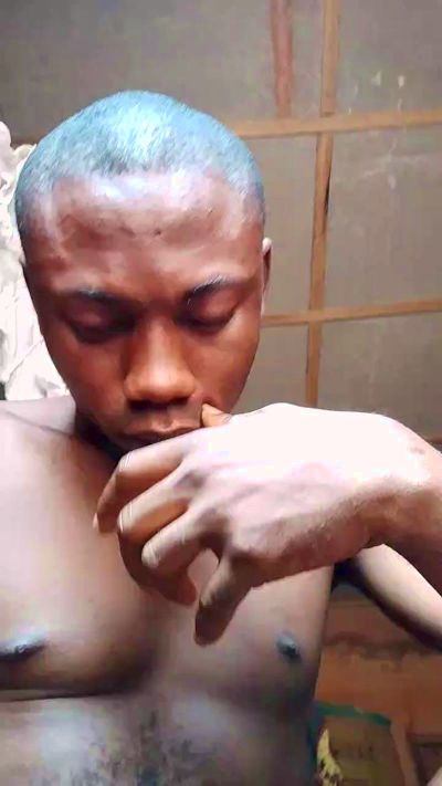 Cumhardick live cam on Cam4