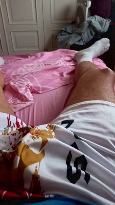 Cuoresexmmm live cam on Cam4