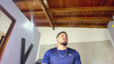 Cupeer_1 live cam on Cam4