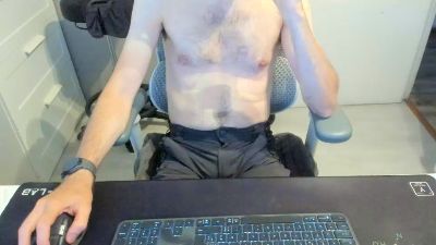 CurieuxDu47 live cam on Cam4