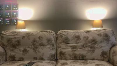 CurlyWinxy live cam on Cam4