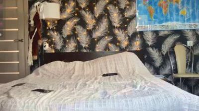 CurlyWinxy live cam on Cam4