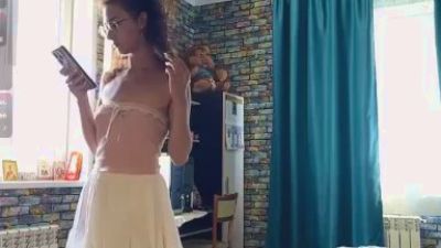 CurlyWinxy live cam on Cam4
