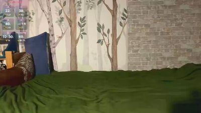 CurlyWinxy live cam on Cam4