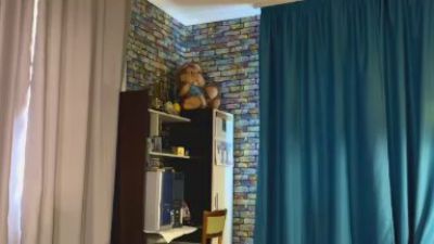 CurlyWinxy live cam on Cam4