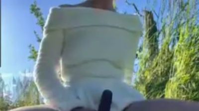 CurlyWinxy live cam on Cam4