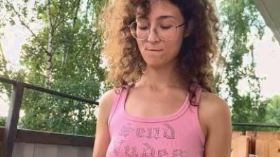 CurlyWinxy live cam on Cam4