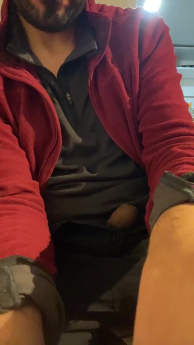 Curoseando live cam on Cam4