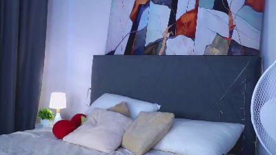 CurtisTambasco live cam on Cam4