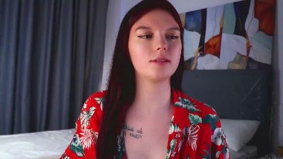 CurtisTambasco live cam on Cam4