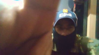Curupira live cam on Cam4