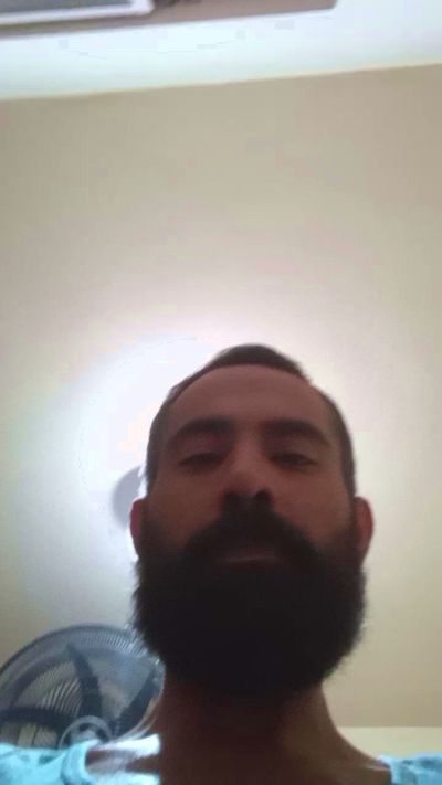 Curupira live cam on Cam4