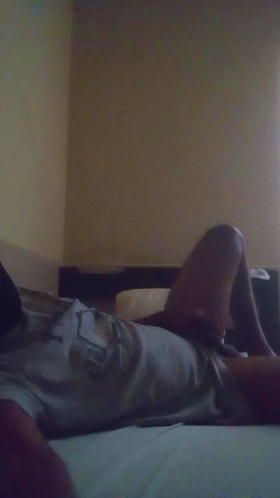 Curupira live cam on Cam4