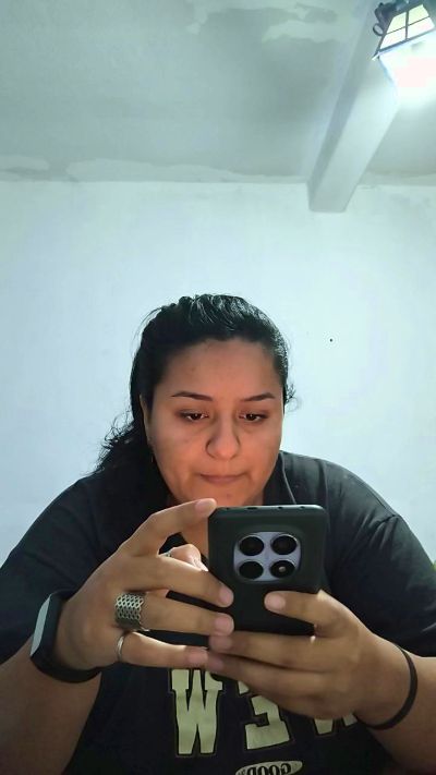 CurvasPro live cam on Cam4
