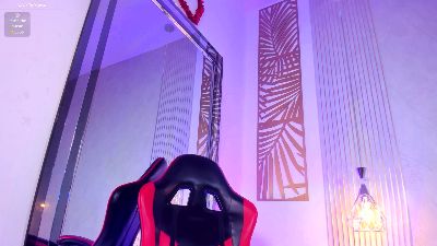 CurvyAry live cam on Cam4