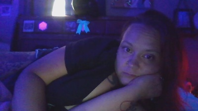 CurvyMama420 live cam on Cam4