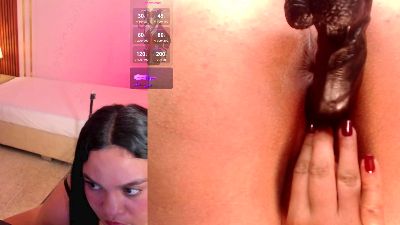 Profile and Statistics for CurvyMary_ on Cam4