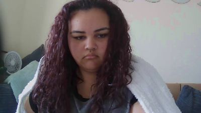 Curvy_Katie live cam on Cam4