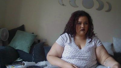 Curvy_Katie live cam on Cam4
