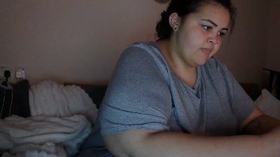 Curvy_Katie live cam on Cam4