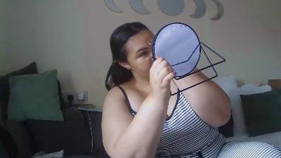 Curvy_Katie live cam on Cam4