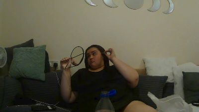 Curvy_Katie live cam on Cam4