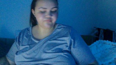 Curvy_Katie live cam on Cam4