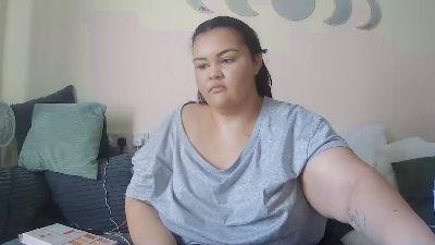 Curvy_Katie live cam on Cam4