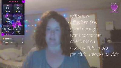 Curvyplayday live cam on Cam4
