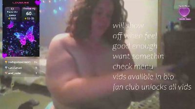 Curvyplayday live cam on Cam4
