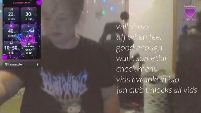 Curvyplayday live cam on Cam4