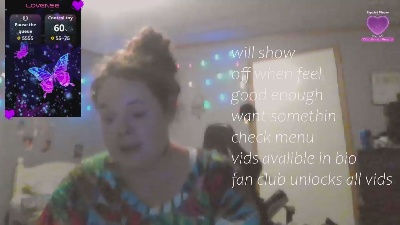 Curvyplayday live cam on Cam4