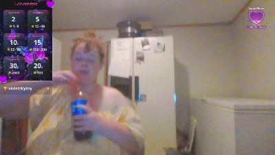 Curvyplayday live cam on Cam4