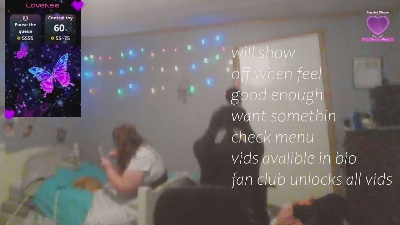 Curvyplayday live cam on Cam4