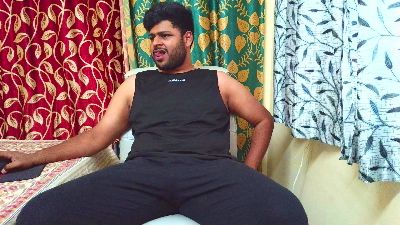 CuteGuyy live cam on Cam4
