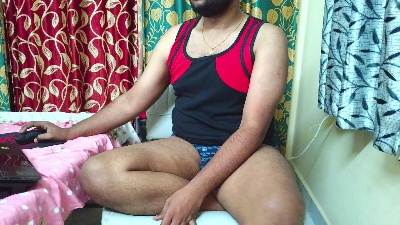 CuteGuyy live cam on Cam4