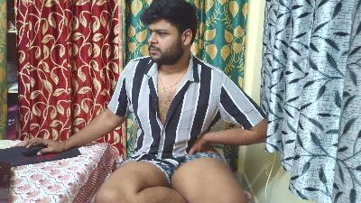 CuteGuyy live cam on Cam4