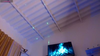 Cute_valerie666 live cam on Cam4