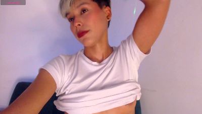 Cute_valerie666 live cam on Cam4