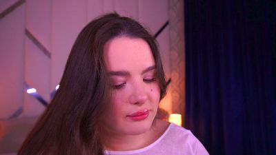 CuteeAmberr — cam4