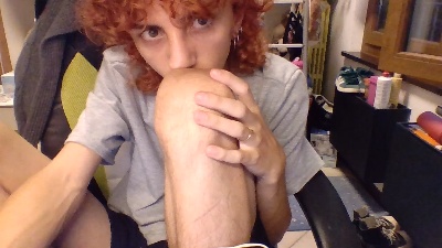 Cutefemboy494 live cam on Cam4